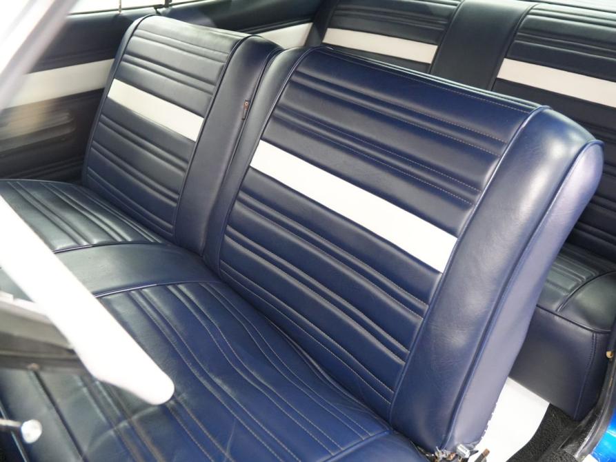 Ford Torino II Новосибирск  - изображение 18
