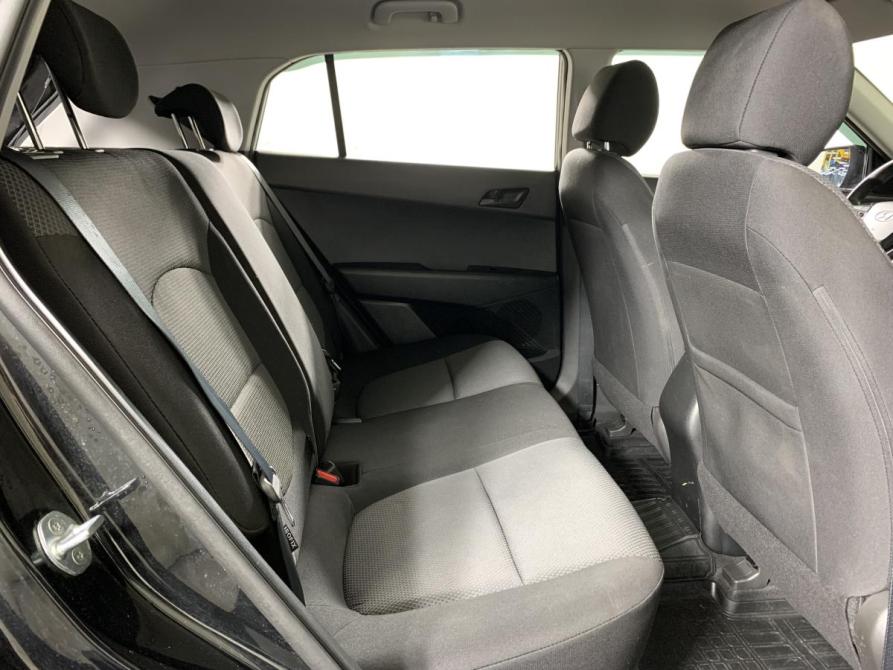 Hyundai Creta I Москва  - изображение 17