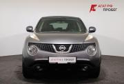 Nissan Juke I Ярославль  - изображение 25