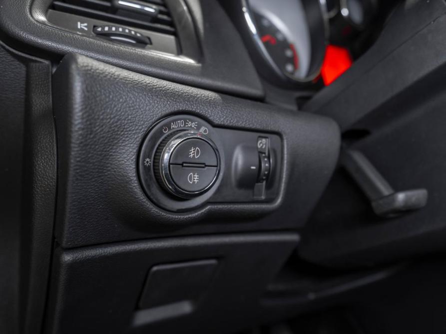 Opel Astra J Москва  - изображение 19