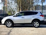 Toyota RAV4 IV (XA40) Санкт-Петербург  - изображение 16