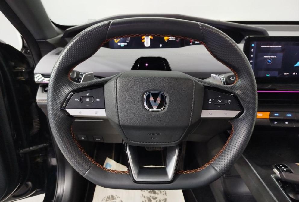 Changan UNI-V I Саратов  - изображение 19