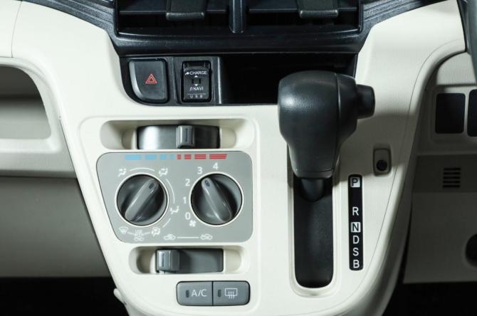 Daihatsu Move VI Рестайлинг с пробегом 2020 года, цена 799 000 рублей, 122000 км, микровэн, Автокод Объявления