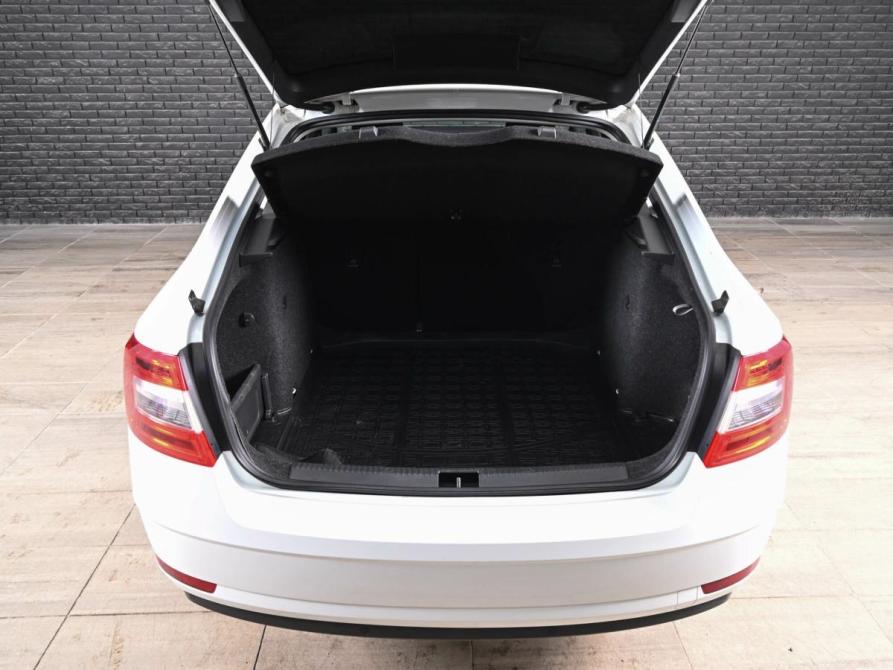 Skoda Octavia III (A7) Рестайлинг Екатеринбург  - изображение 9