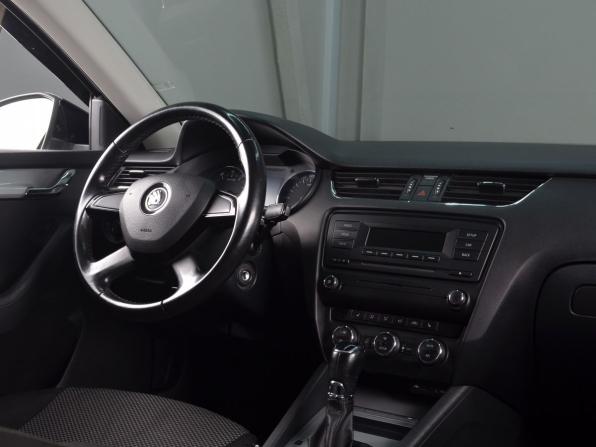 Skoda Octavia III (A7) с пробегом 2013 года, цена 1 404 997 рублей, 213505 км, лифтбек, Автокод Объявления