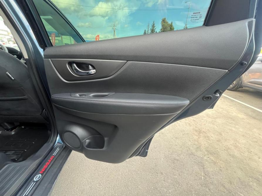 Nissan X-Trail III Альметьевск  - изображение 26
