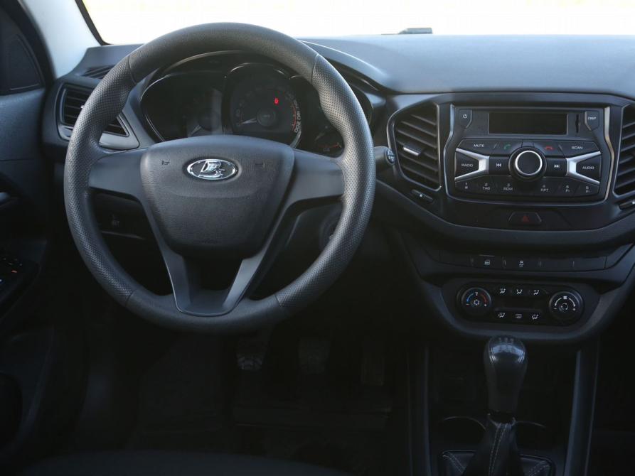 Lada (ВАЗ) Vesta I Иваново  - изображение 14