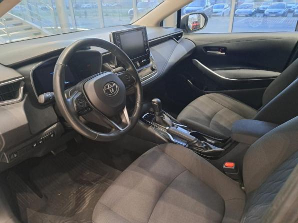 Toyota Corolla XII (E210) с пробегом 2019 года, цена 1 913 000 рублей, 114739 км, седан, Автокод Объявления