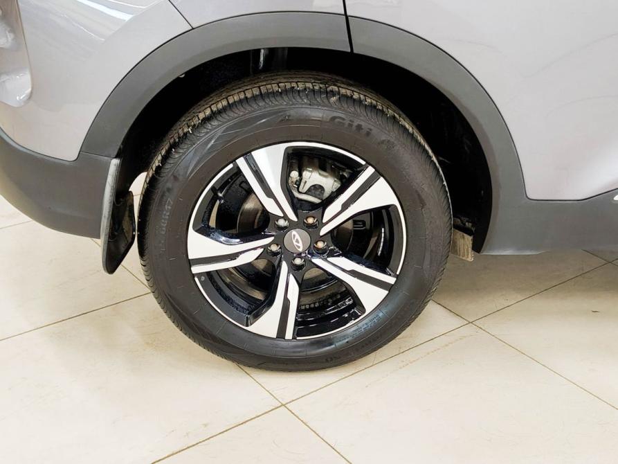 Chery Tiggo 4 I Рестайлинг 2 Тула  - изображение 7