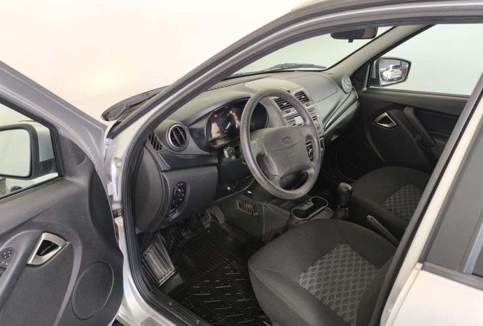 Lada (ВАЗ) Granta I Рестайлинг Нижний Новгород  - изображение 8