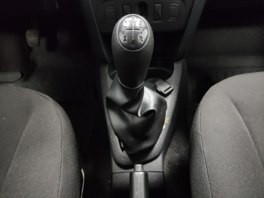 Renault Logan II Рестайлинг Пермь  - изображение 13