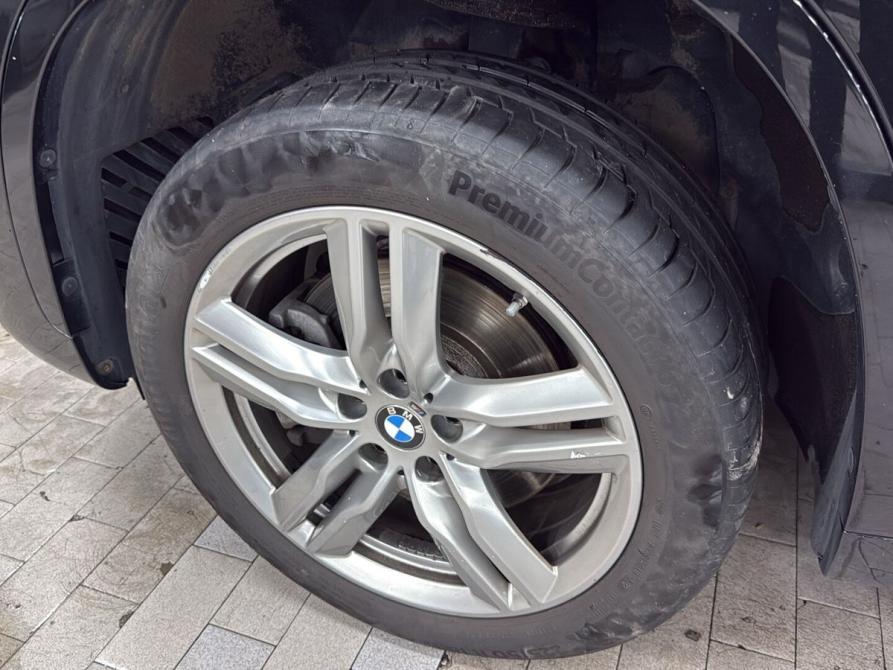 BMW X1 II (F48) Рестайлинг Санкт-Петербург  - изображение 6