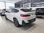 BMW X4 II (G02) Рестайлинг Казань  - изображение 30