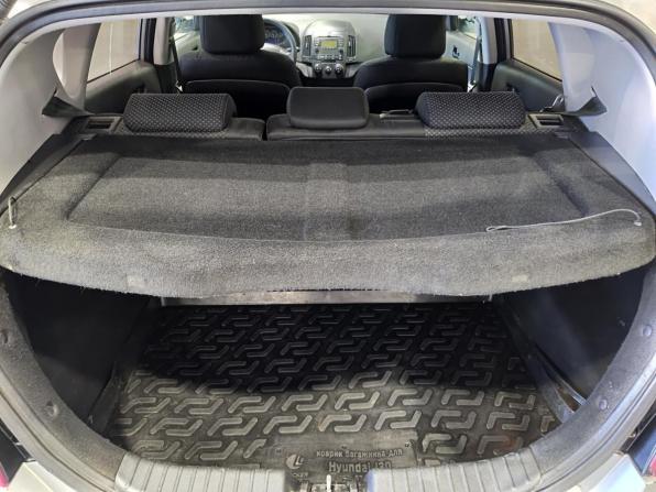 Hyundai i30 I с пробегом 2010 года, цена 588 000 рублей, 290063 км, хэтчбек, Автокод Объявления