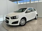 Chevrolet Aveo II Волжский  - изображение 9