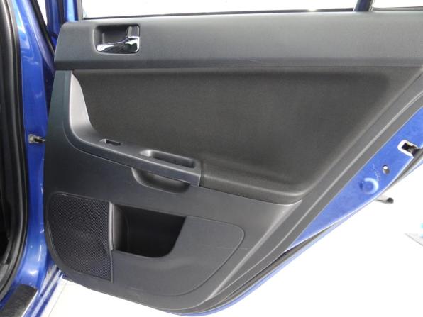 Mitsubishi Lancer X с пробегом 2009 года, цена 720 000 рублей, 248000 км, хэтчбек, Автокод Объявления