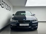 BMW 3 серии VI (F3x) Москва  - изображение 27