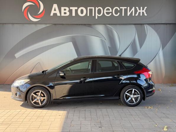 Ford Focus III с пробегом 2011 года, цена 805 000 рублей, 156144 км, хэтчбек, Автокод Объявления
