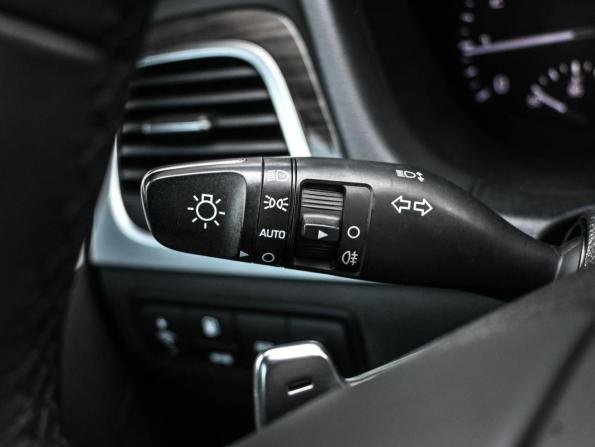Genesis G80 I с пробегом 2017 года, цена 2 314 000 рублей, 141251 км, седан, Автокод Объявления