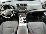 Toyota Highlander II (XU40) Рестайлинг Тамбов  - изображение 33