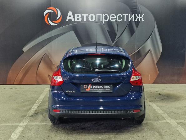 Ford Focus III с пробегом 2013 года, цена 730 000 рублей, 217000 км, хэтчбек, Автокод Объявления