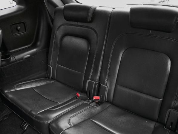 Hyundai ix55 с пробегом 2012 года, цена 1 590 000 рублей, 227745 км, внедорожник, Автокод Объявления