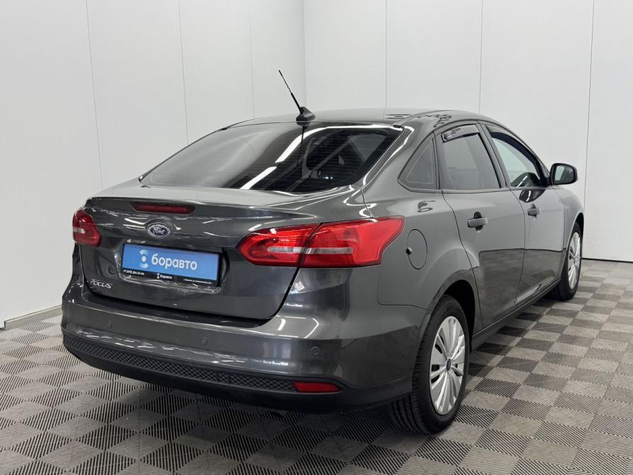 Ford Focus III Рестайлинг Воронеж  - изображение 5