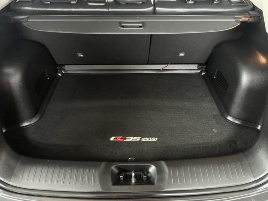 Changan CS35 Plus I Рестайлинг Курск  - изображение 20