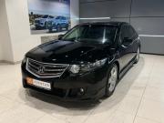 Honda Accord VIII Новосибирск  - изображение 23