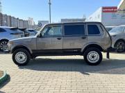 Lada (ВАЗ) 2131 (4x4) I Вологда  - изображение 20