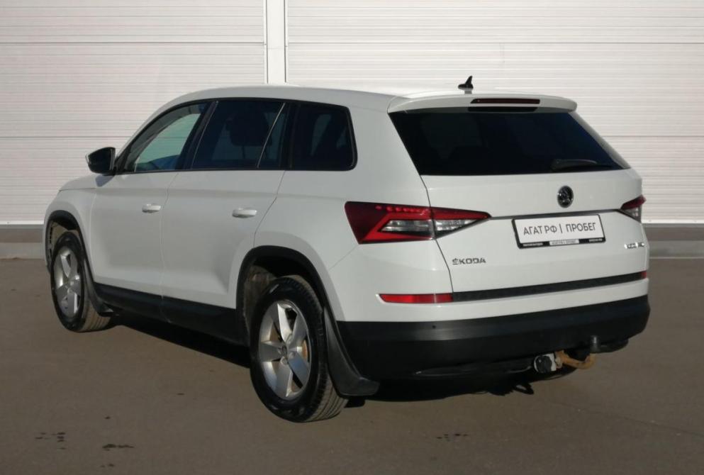 Skoda Kodiaq I Иваново  - изображение 5