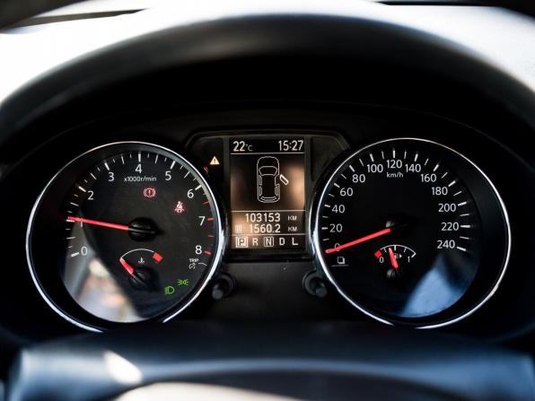 Nissan Qashqai I Рестайлинг с пробегом 2012 года, цена 1 150 000 рублей, 103000 км, внедорожник, Автокод Объявления