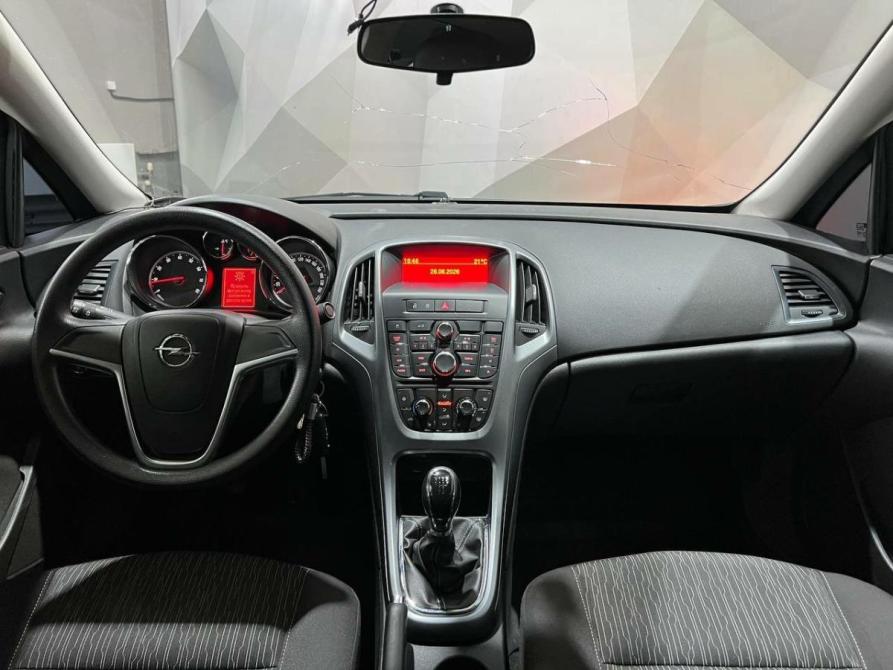 Opel Astra J Рестайлинг Оренбург  - изображение 11