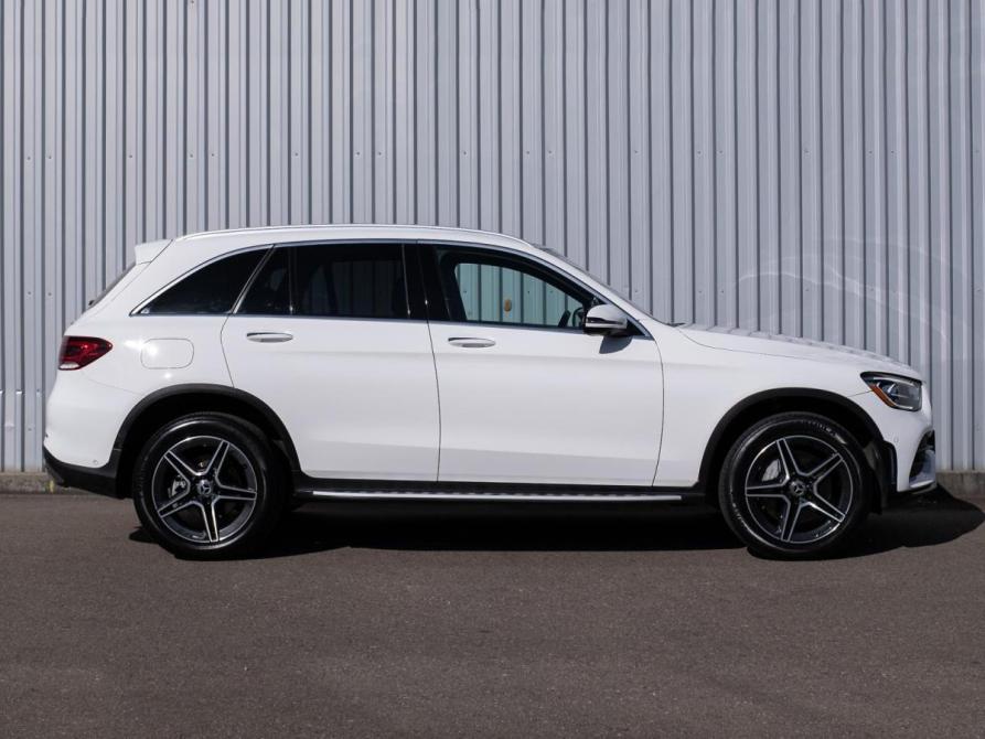 Mercedes-Benz GLC I (X253) Рестайлинг Сочи  - изображение 5