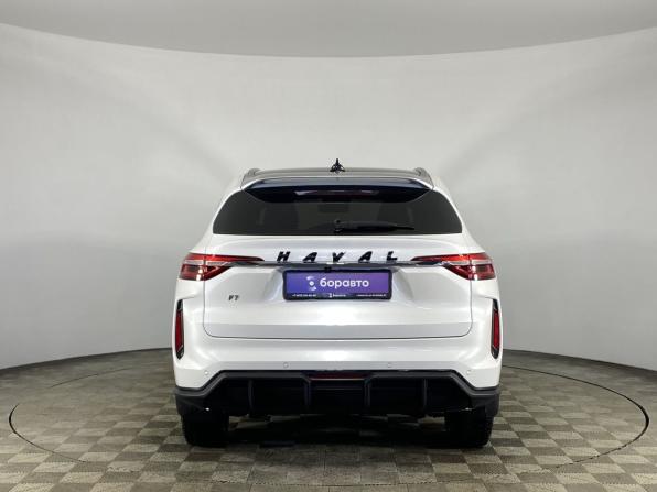 Haval F7 I Рестайлинг с пробегом 2024 года, цена 2 171 000 рублей, 32270 км, внедорожник, Автокод Объявления