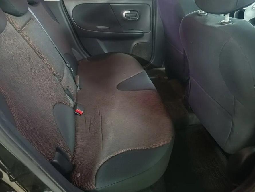 Nissan Note I Рестайлинг Санкт-Петербург  - изображение 19