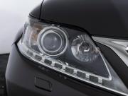 Lexus RX III Рестайлинг Москва  - изображение 46