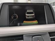 BMW 3 серии VI (F3x) Рестайлинг Москва  - изображение 60