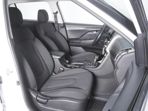 Hyundai Creta II с пробегом 2021 года, цена 2 150 000 рублей, 114079 км, внедорожник, Автокод Объявления