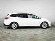 Ford Focus III Санкт-Петербург  - изображение 19