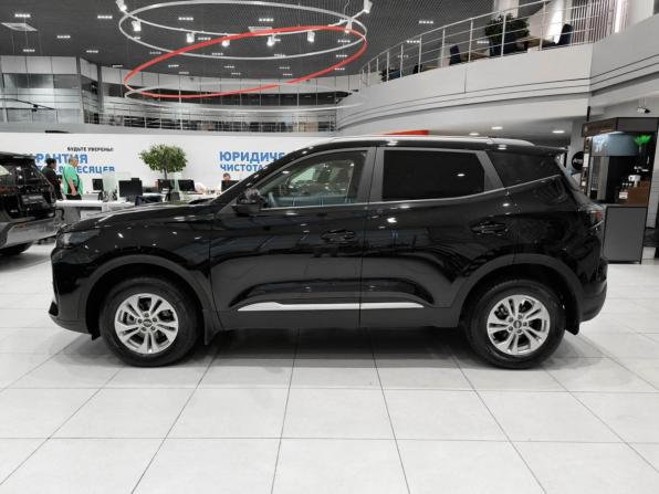 Chery Tiggo 4 Pro I Рестайлинг с пробегом 2025 года, цена 1 650 000 рублей, 13986 км, внедорожник, Автокод Объявления