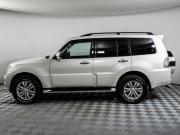 Mitsubishi Pajero IV Рестайлинг 2 Москва  - изображение 25