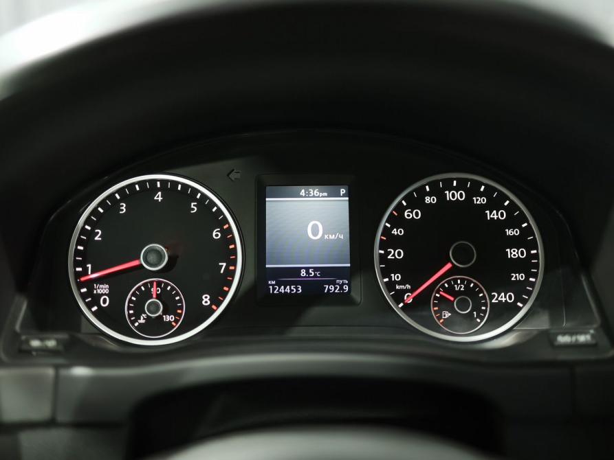 Volkswagen Tiguan I Рестайлинг Ижевск  - изображение 13