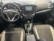 Lada (ВАЗ) Vesta I Нижний Новгород  - изображение 28