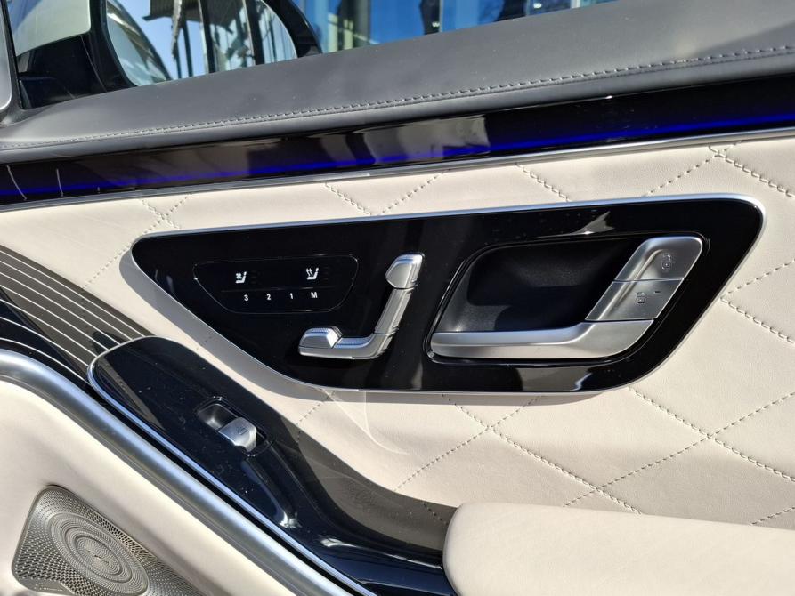 Mercedes-Benz S-Класс VII (W223) Санкт-Петербург  - изображение 28
