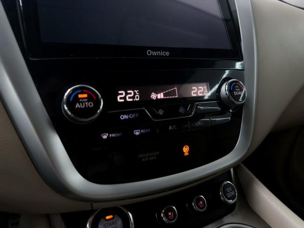 Nissan Murano III (Z52) с пробегом 2017 года, цена 2 179 000 рублей, 160000 км, внедорожник, Автокод Объявления