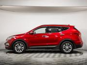 Hyundai Santa Fe III Рестайлинг Санкт-Петербург  - изображение 38