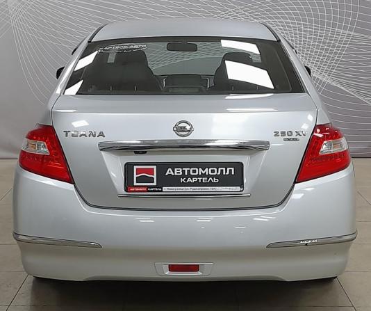 Nissan Teana II (J32) с пробегом 2009 года, цена 899 000 рублей, 258000 км, седан, Автокод Объявления