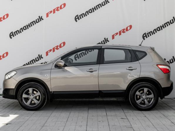Nissan Qashqai I Рестайлинг с пробегом 2010 года, цена 1 150 000 рублей, 169812 км, внедорожник, Автокод Объявления