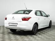 Citroen C-Elysee I Санкт-Петербург  - изображение 22